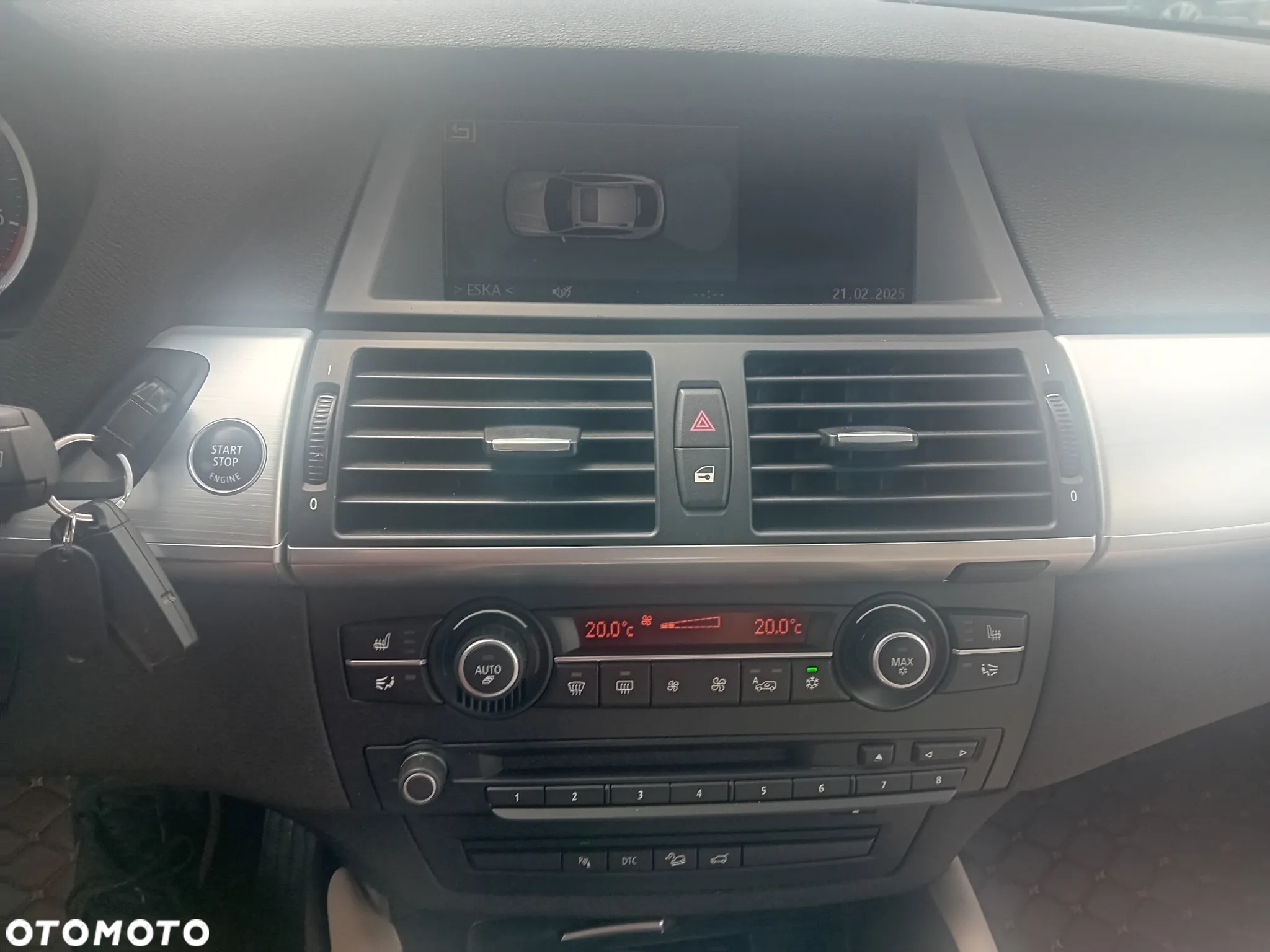 BMW X6 35d xDrive - 19