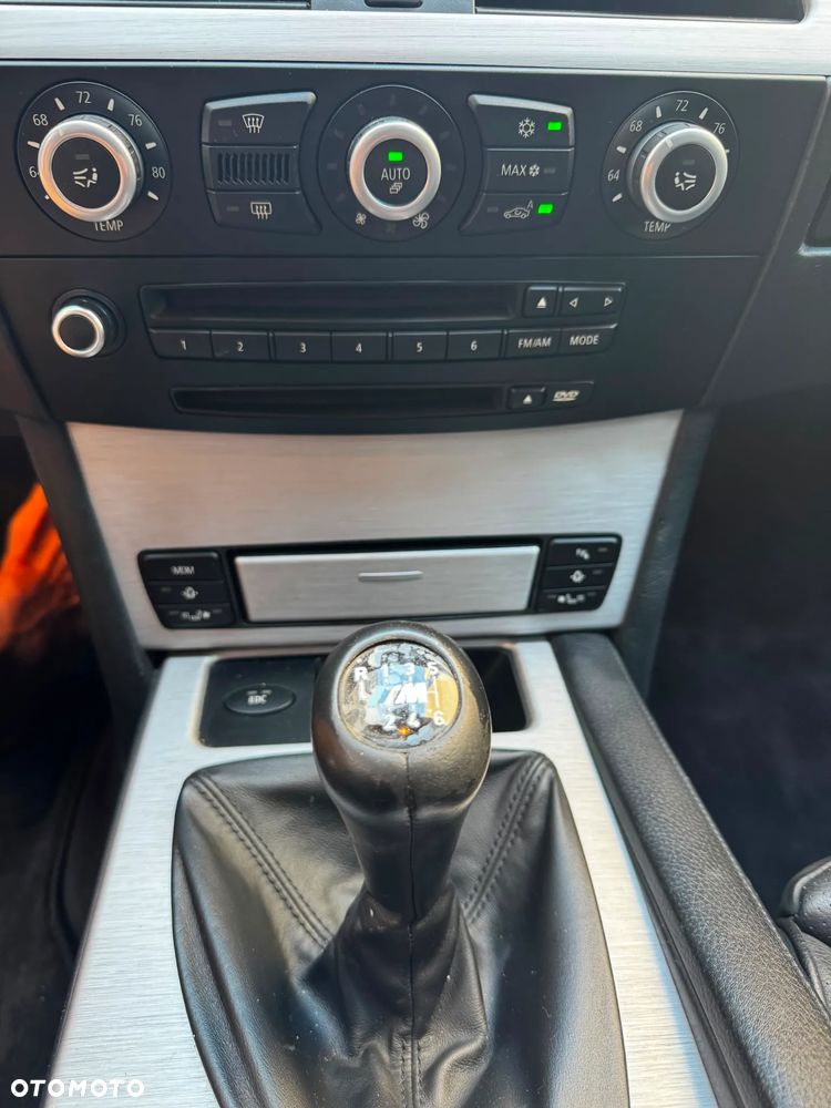 BMW M5 - 8