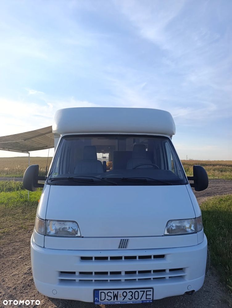 Fiat Ducato Pilote - 25