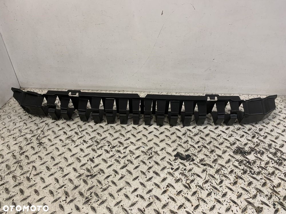 NOWY ORYGINALNY ABSORBER WZMOCNIENIE ZDERZAKA PRZEDNIEGO FORD FOCUS MK4 IV 4 17-21 JX7B-17E898-A1 - 2