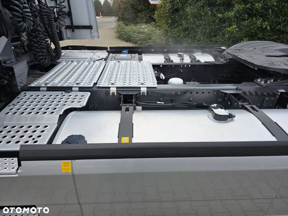 Volvo FH 500 XL Z DE 380 TYŚ KM KLIMA .P  FULL LED ACC NAVI KAMERA METALIC JAK NOWY !!! - 28