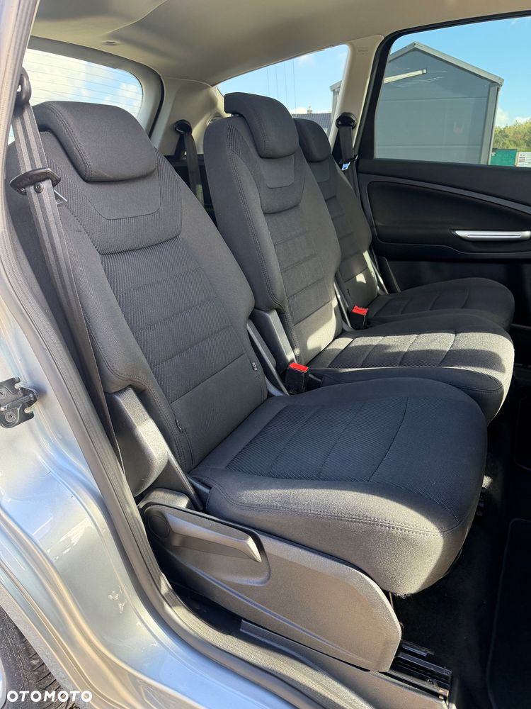 Ford S-Max 2.0 TDCi Titanium - 24
