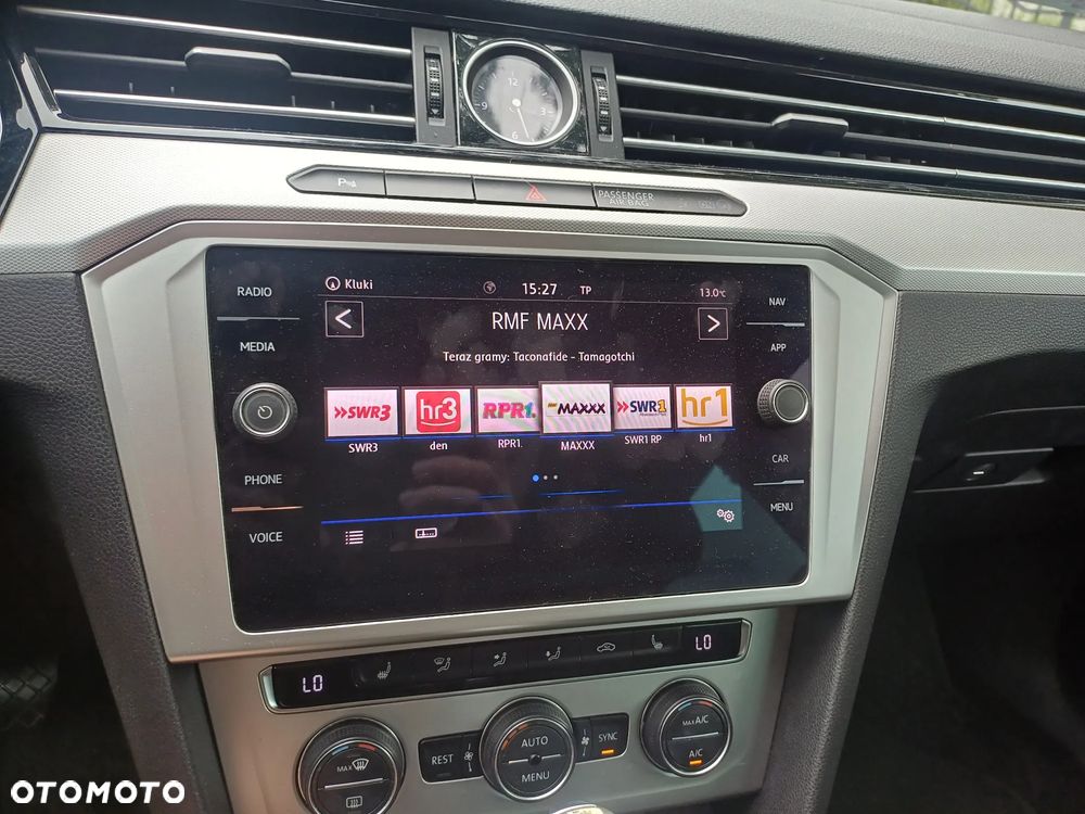 Volkswagen Passat 2.0 TDI SCR DSG Comfortline - 35
