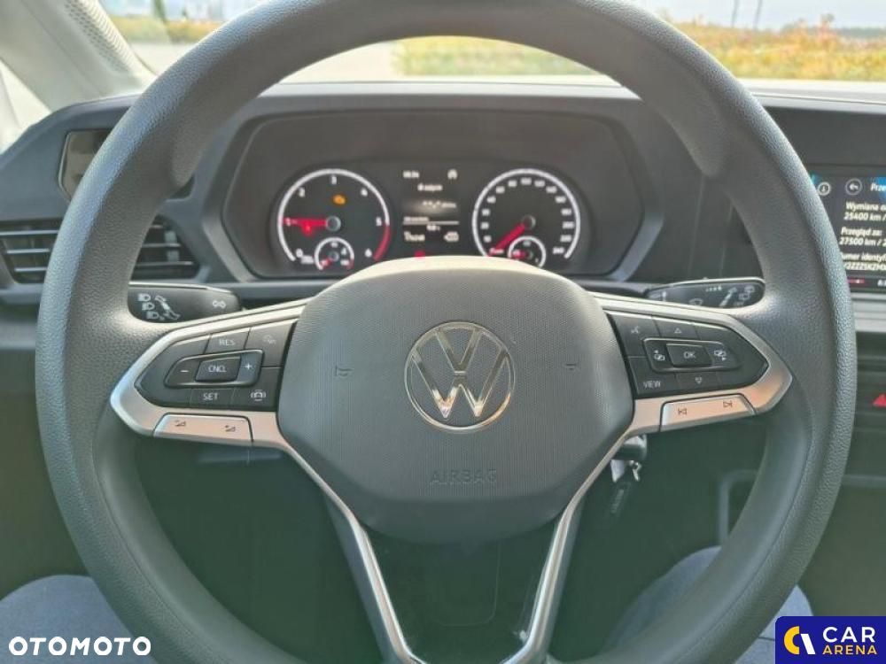 Volkswagen Caddy - 12