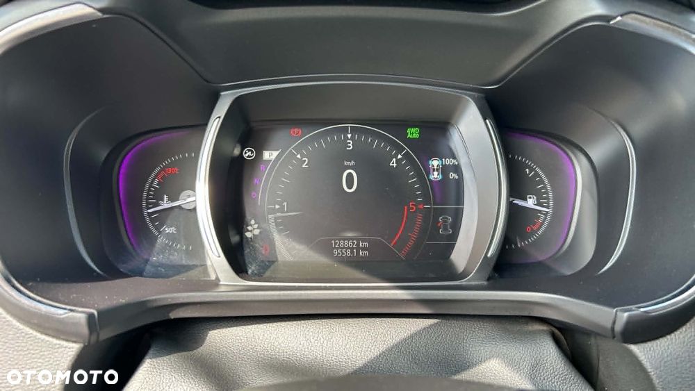 Renault Koleos 2.0 dCi Initiale Paris 4x4 X-Tronic - 11