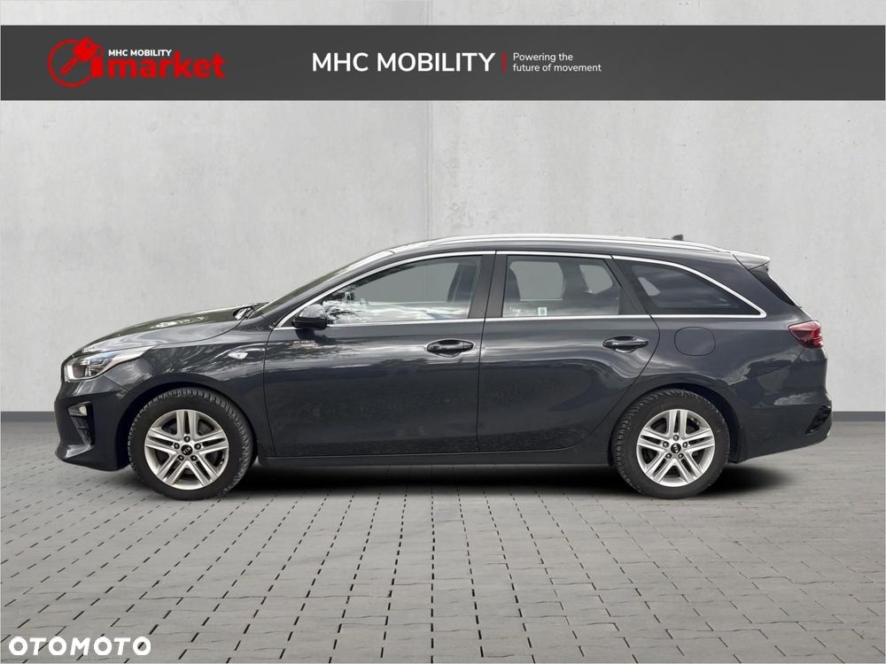 Kia Ceed 1.5 T-GDI M DCT - 2