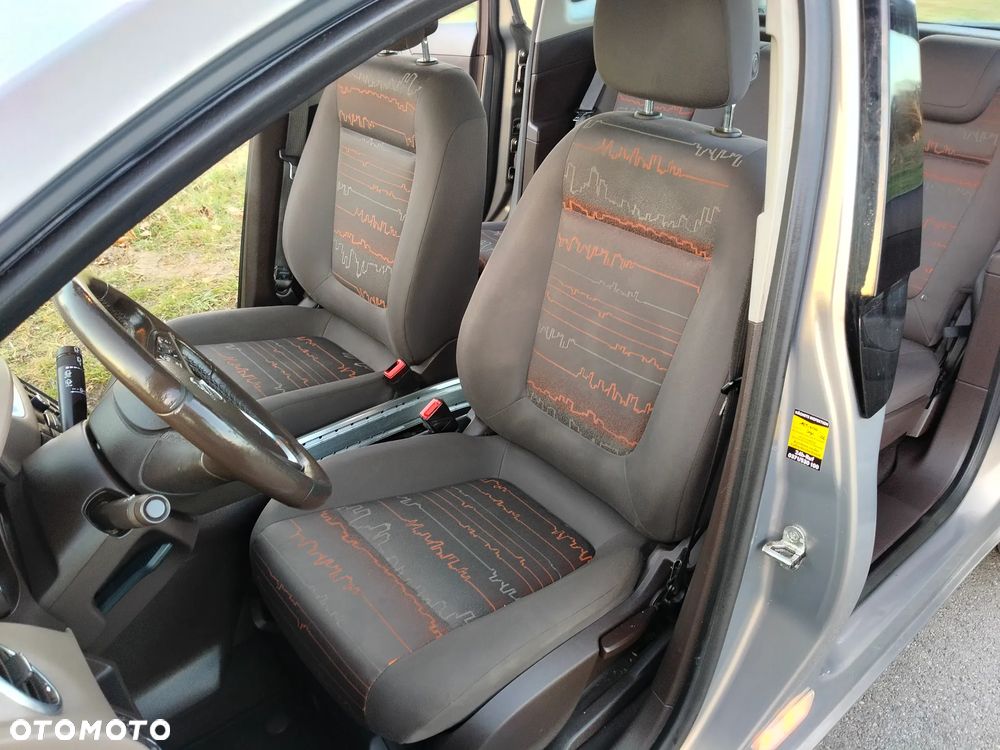 Seat Ibiza 1.4 16V Style Viva - 15