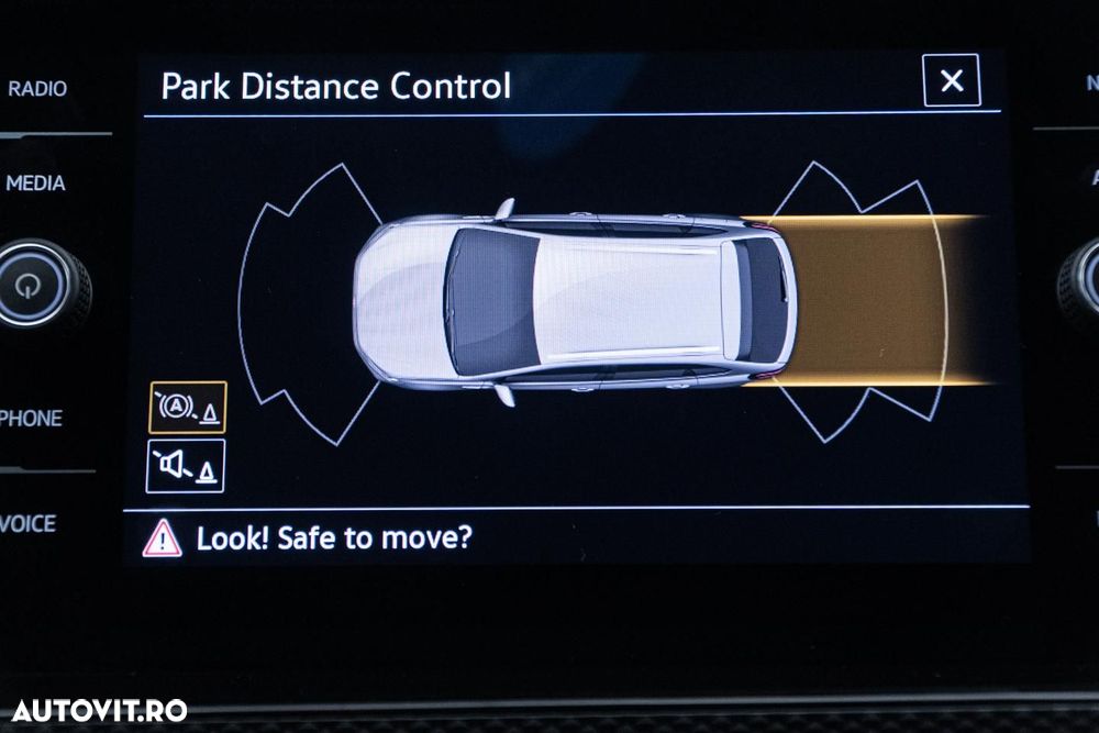 Volkswagen Taigo 1.0 TSI DSG Style - 24
