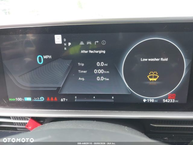 Hyundai IONIQ 6 77,4 kWh Dynamiq - 18