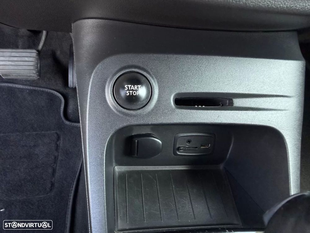 Renault Captur ENERGY TCe 120 EDC Dynamique - 24