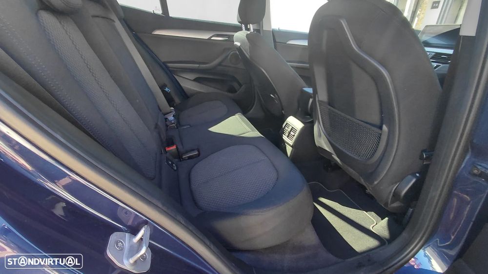 BMW X2 20 d xDrive Auto Advantage - 13