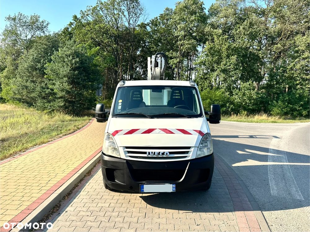 Iveco Daily 35s10 - 3