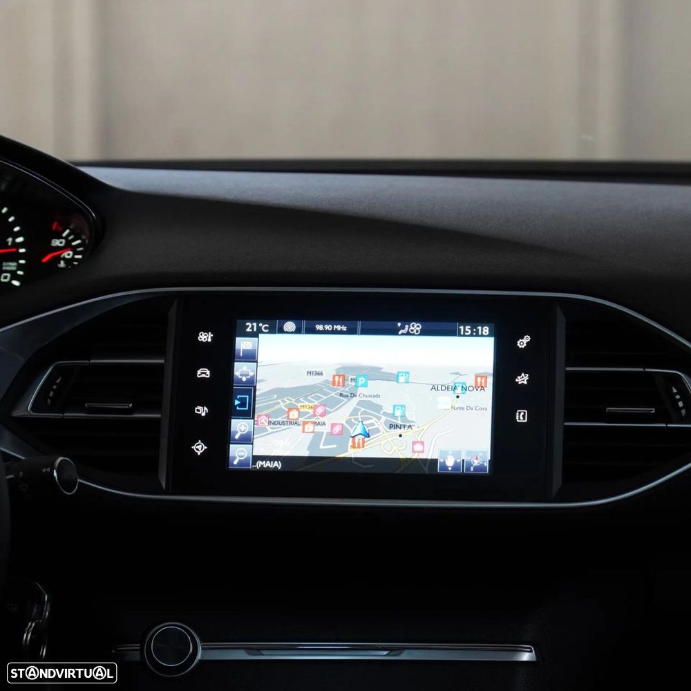 Peugeot 308 - 9