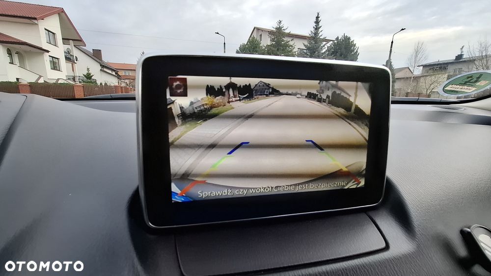 Mazda CX-3 2.0 Takumi - 22