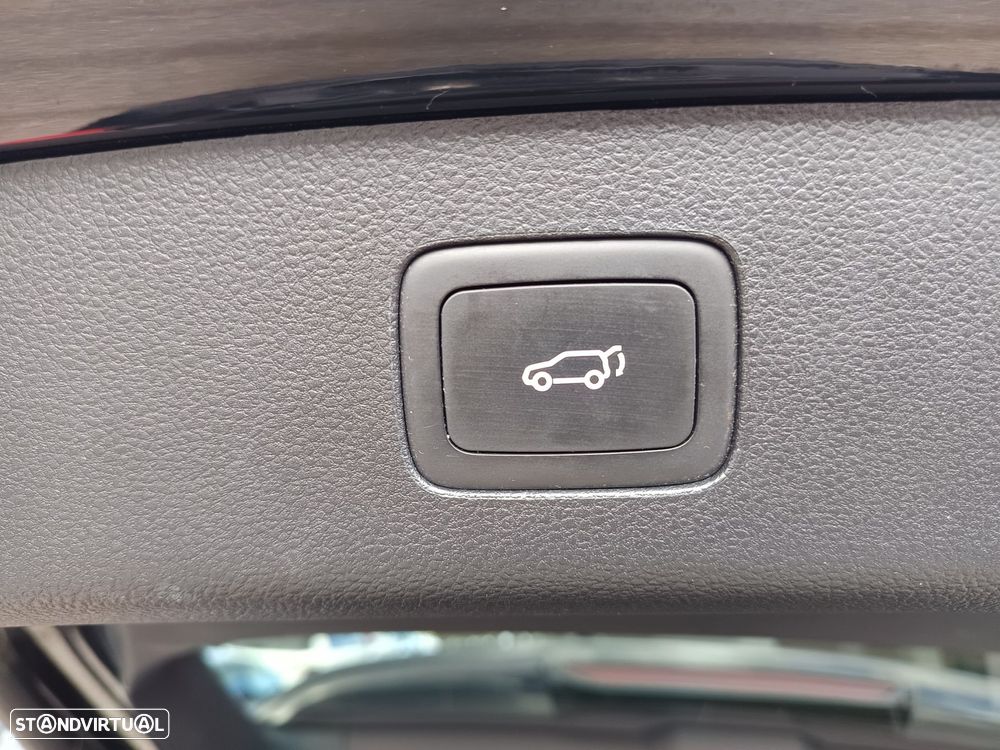 MG EHS 1.5 T-GDI Plug-in Hybrid Luxury - 42