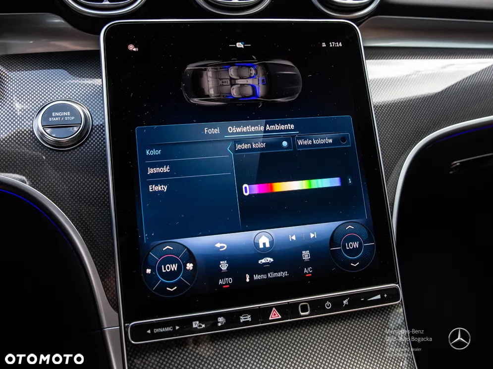 Mercedes-Benz CLE ver-300-e-phev-amg-line - 12