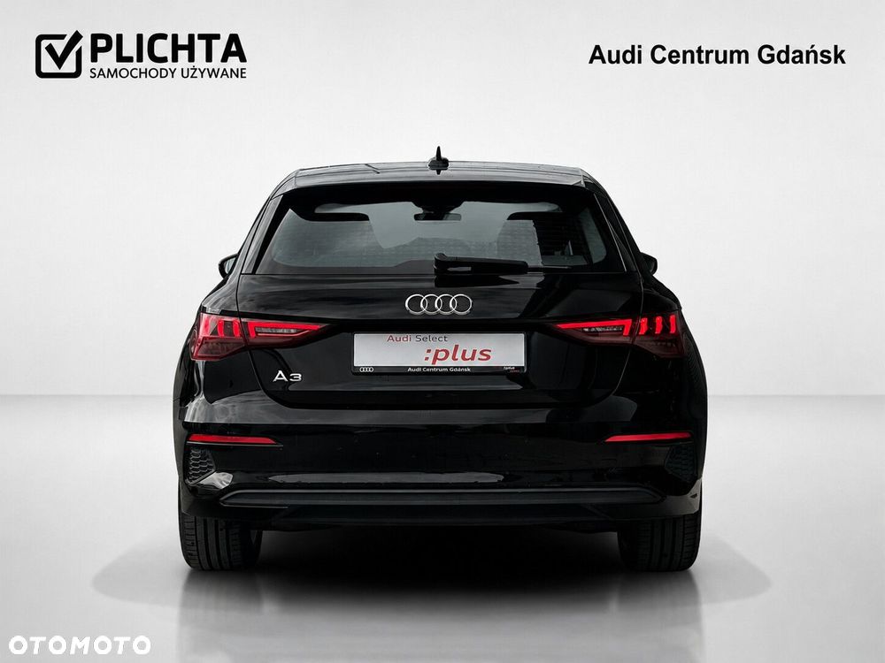 Audi A3 Sportback - 5