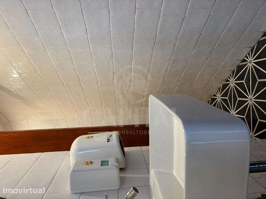 Trespasse Cafetaria - Grande imagem: 5/8