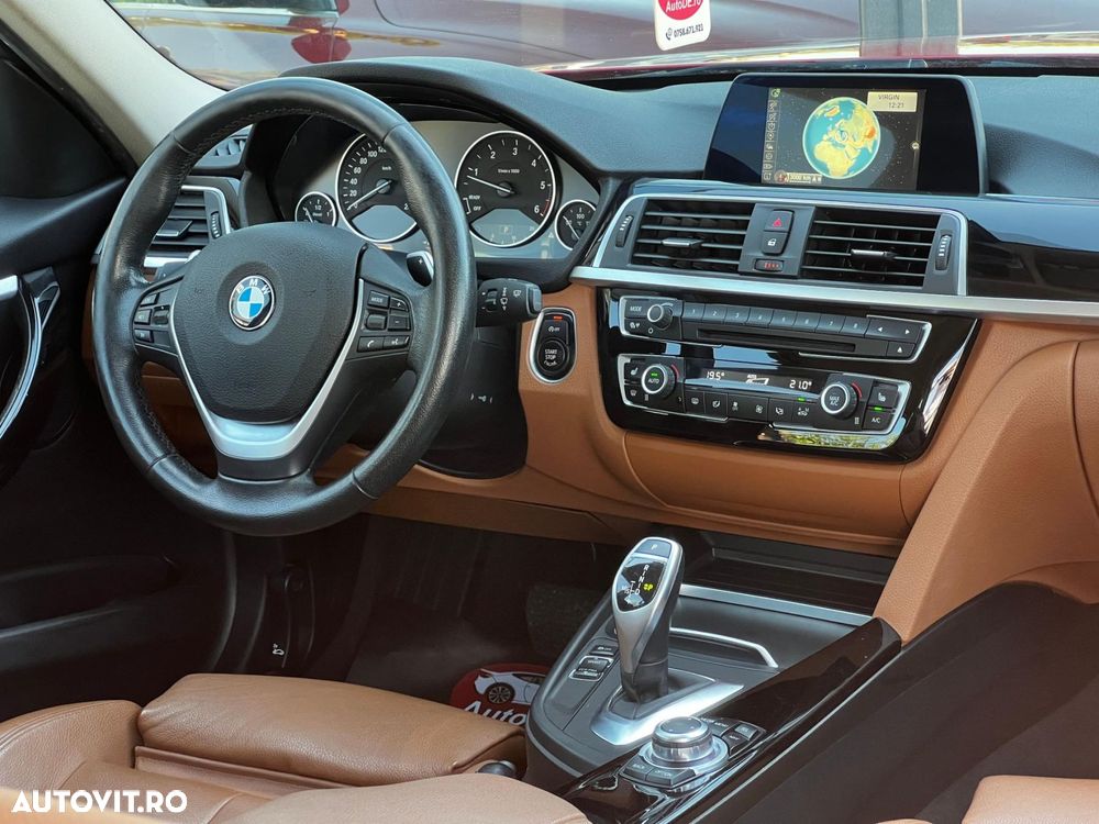 BMW Seria 3 - 8