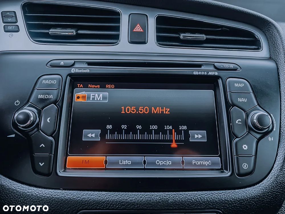 Kia Ceed Cee'd 1.6 GDI L - 21