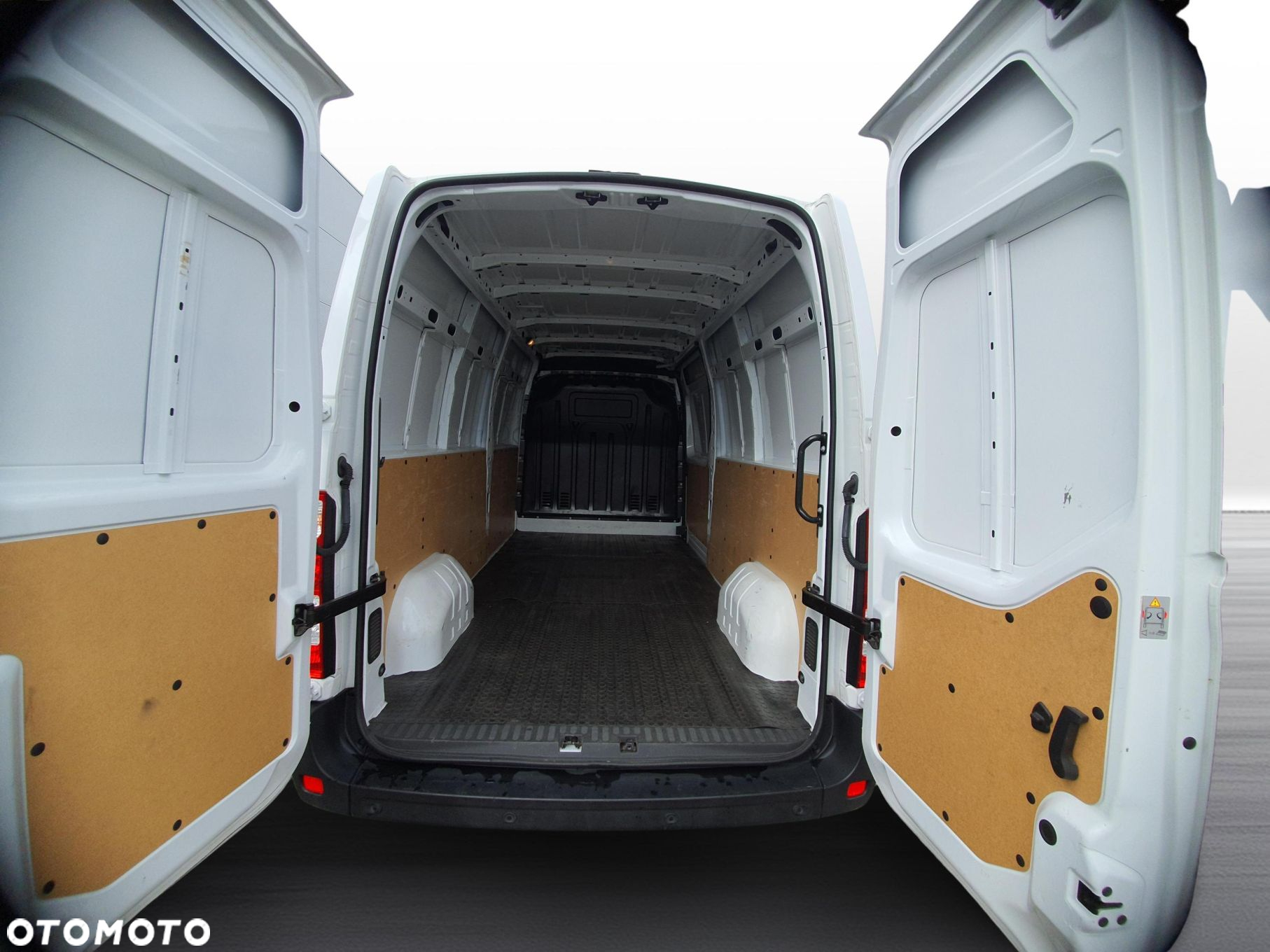 Renault master - 19