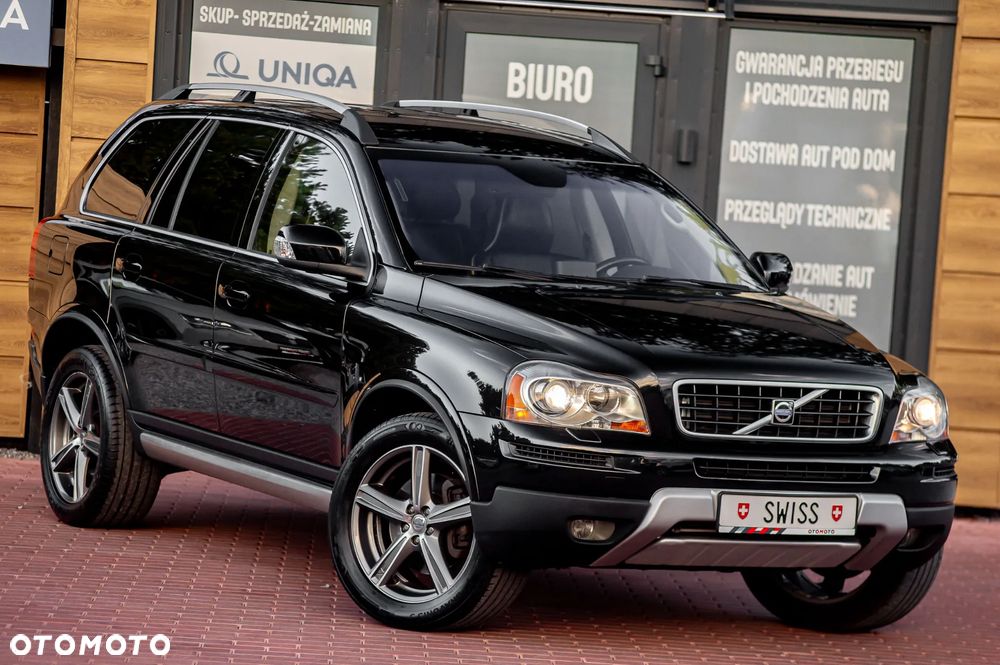 Volvo XC 90 3.2 AWD Sport - 4