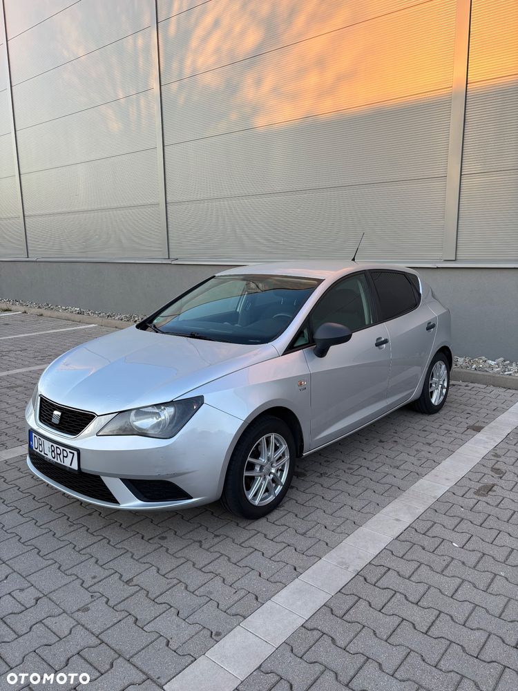 Seat Ibiza - 3