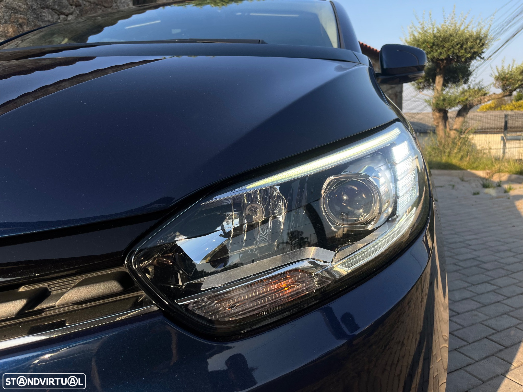 Renault Grand Scénic 1.5 dCi Dynamique S SS - 18