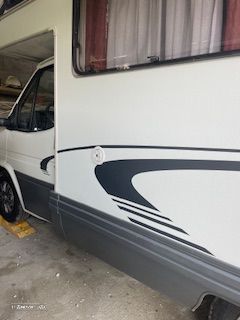 Ford Transit EMS/4DA/FT120D - 36