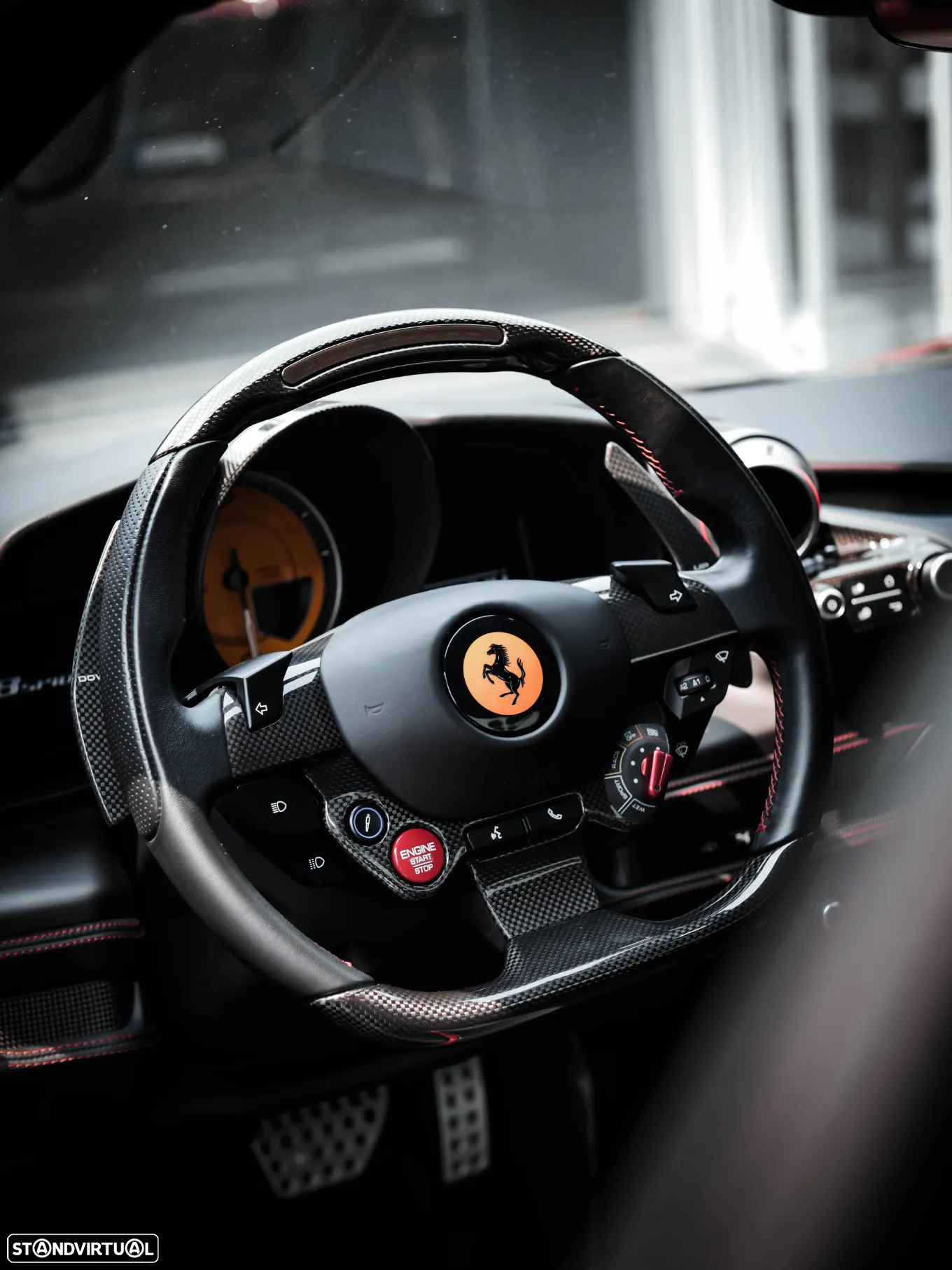Ferrari F8 Tributo Spider - 3