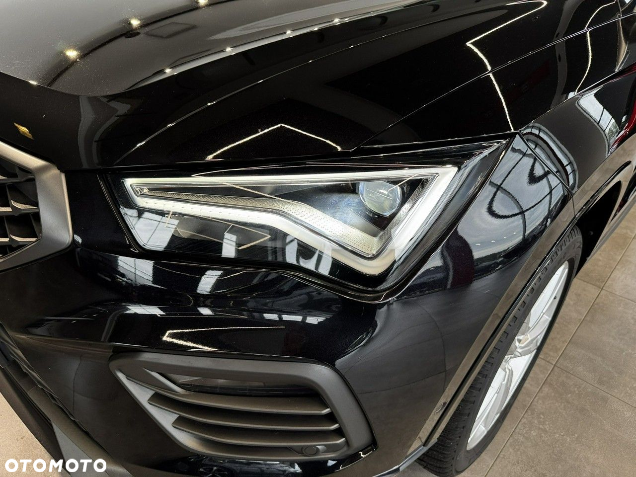 Seat Ateca - 10