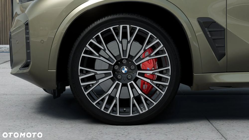 BMW X5 xDrive40i - 5