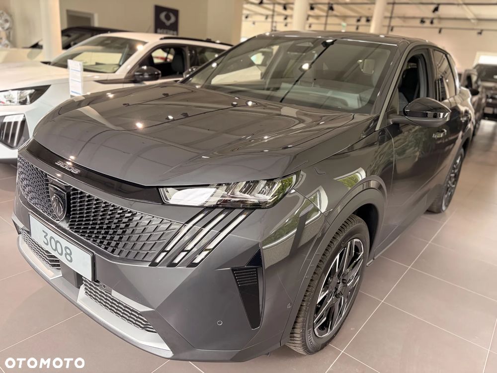 Peugeot 3008 1.2 PureTech mHEV Allure e-DCS6 - 2