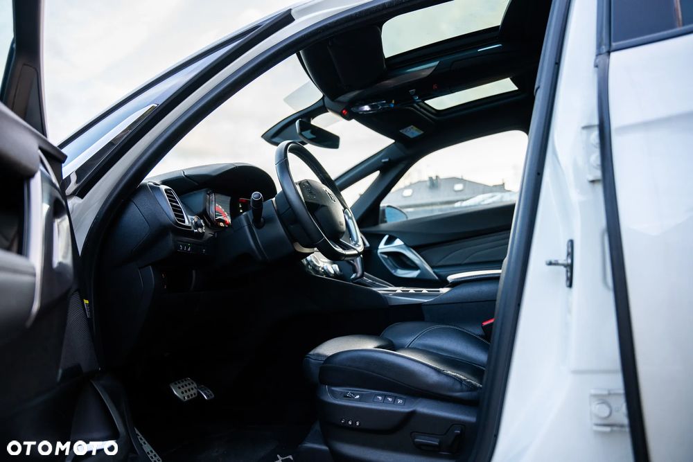 DS Automobiles DS 5 - 16