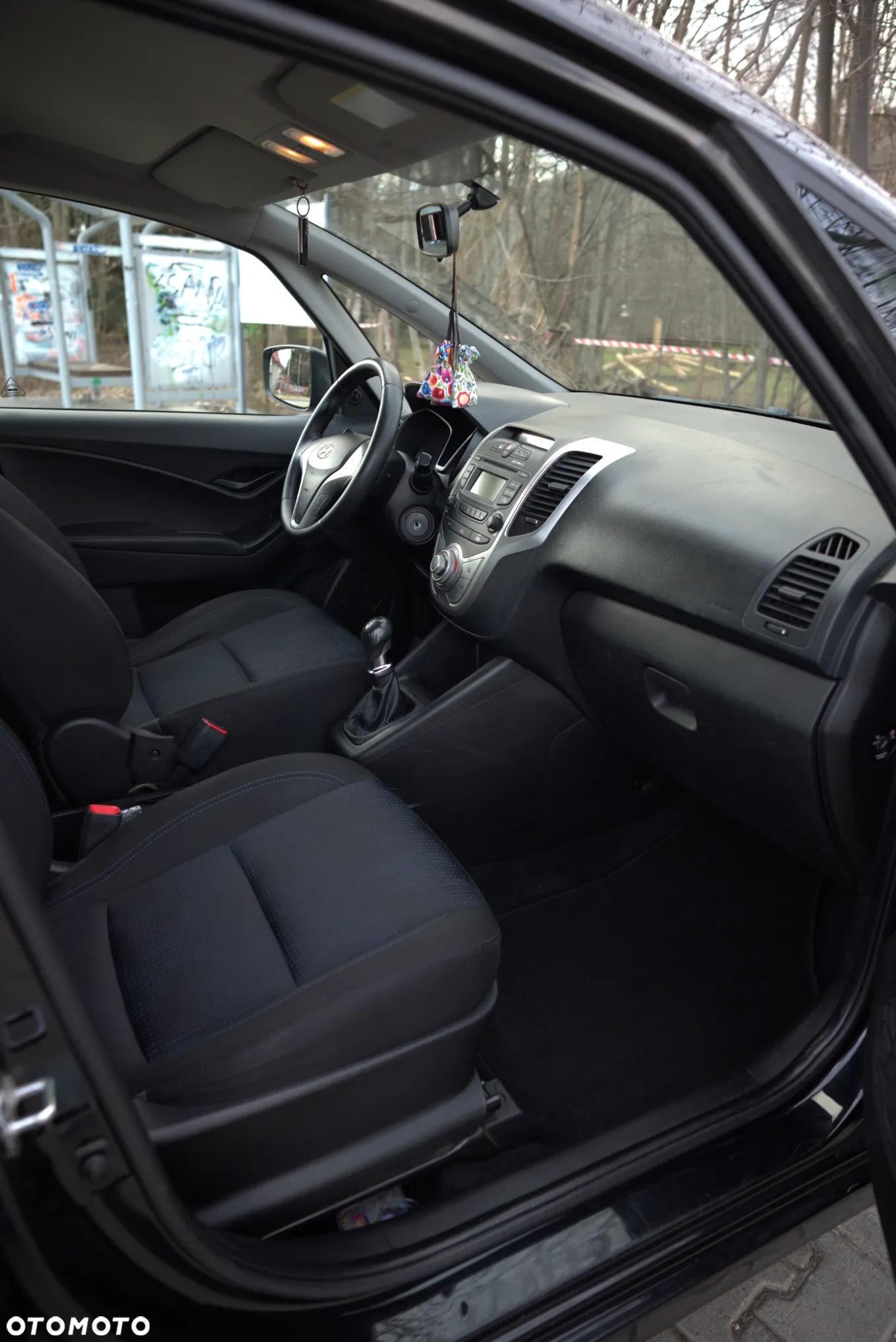 Hyundai ix20 - 4