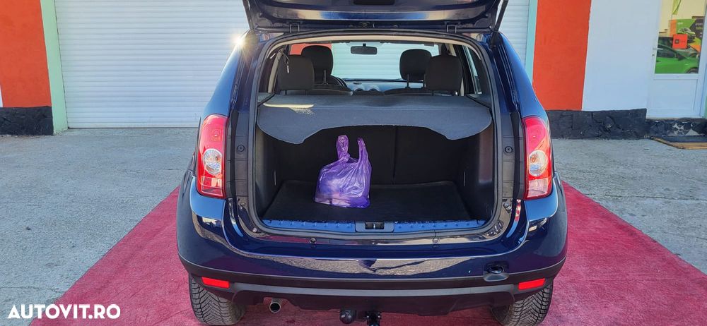 Dacia Duster 1.6 16V 4x2 Ambiance - 38