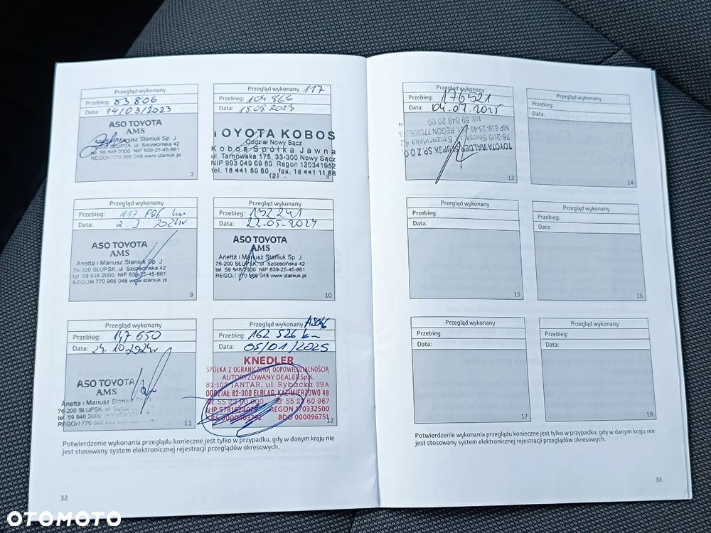 Toyota Corolla 1.6 Comfort - 27