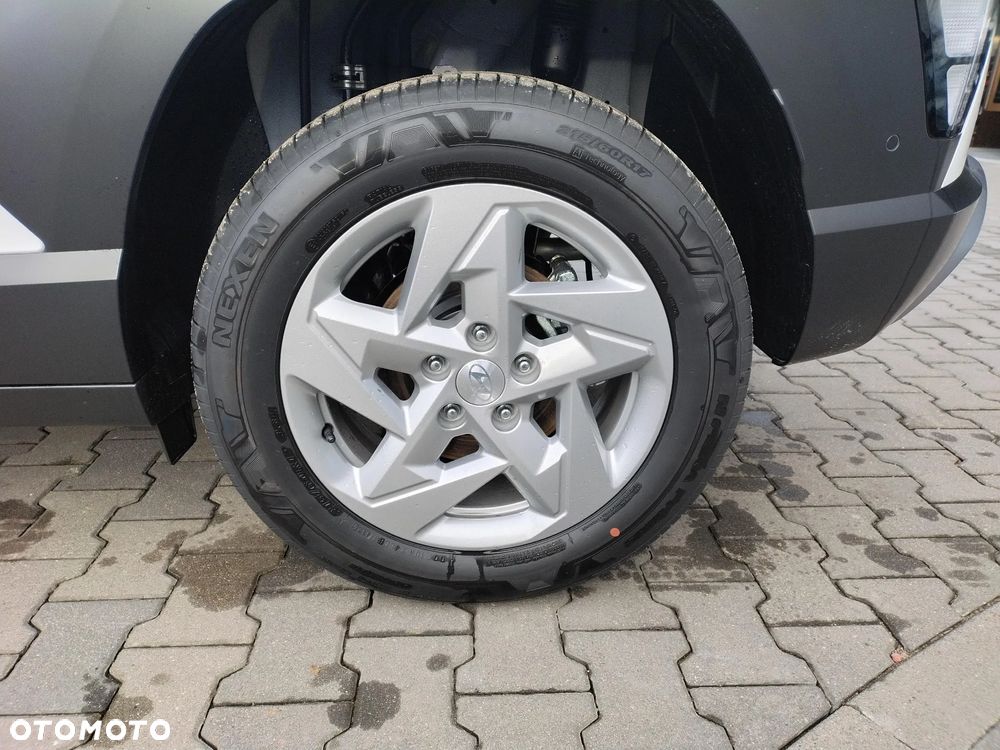 Hyundai Kona 1.6 T-GDI Executive DCT - 18