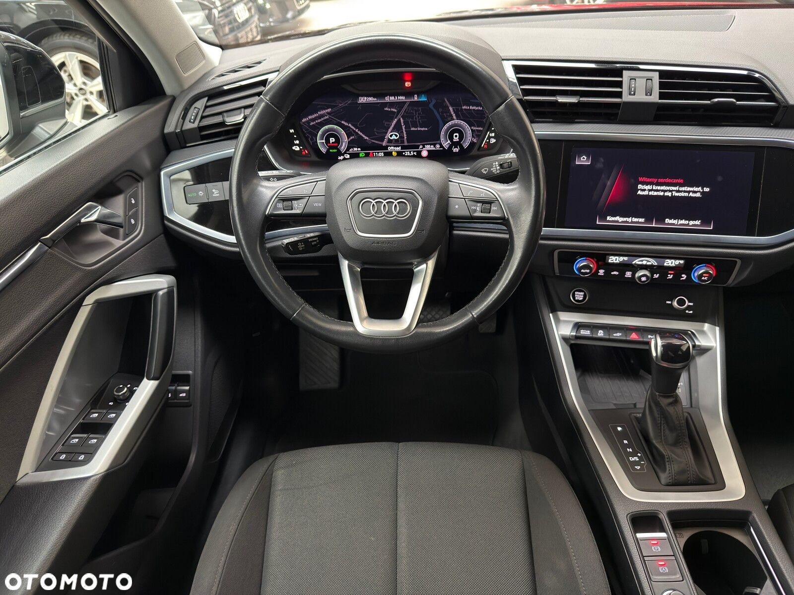 Audi Q3 Sportback - 15
