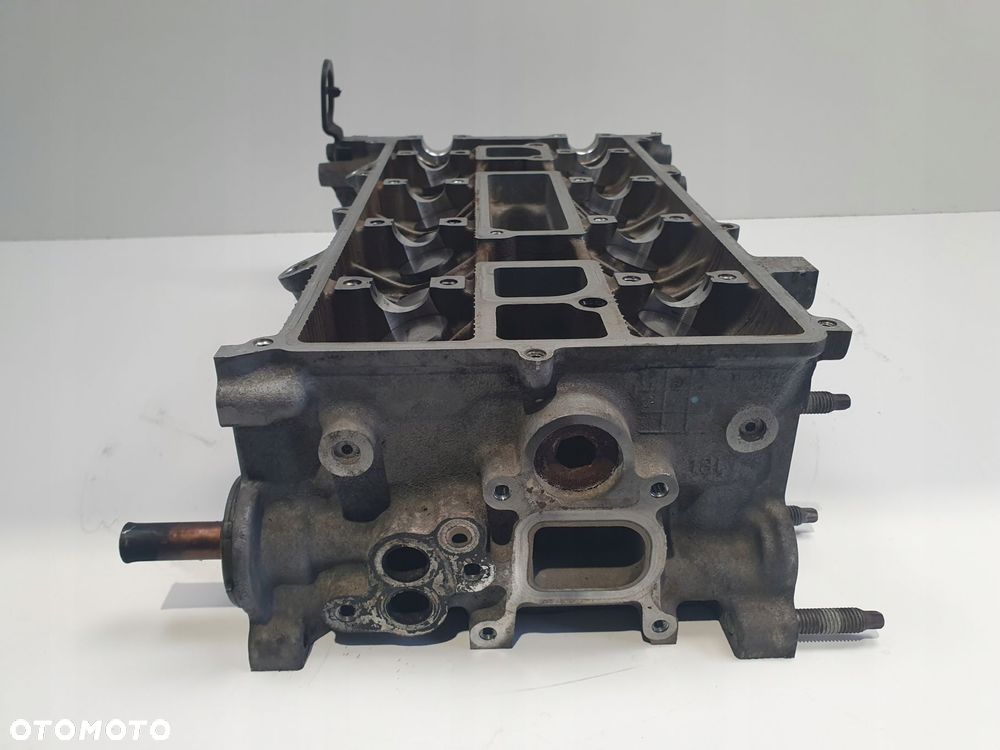 Ford C-Max Focus MK2 1.8 16V GŁOWICA CYLINDRÓW 5M5G-6090-AA - 6