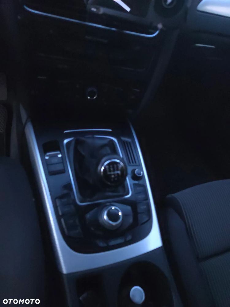 Audi A4 Limousine 1.8 TFSI - 14
