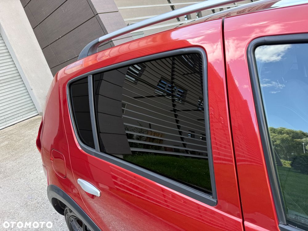 Dacia Sandero - 18