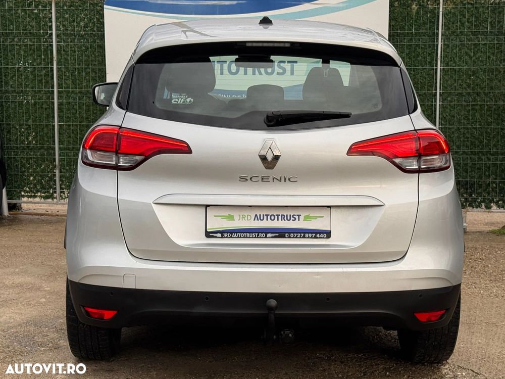 Renault Scenic ENERGY dCi 110 INTENS - 19