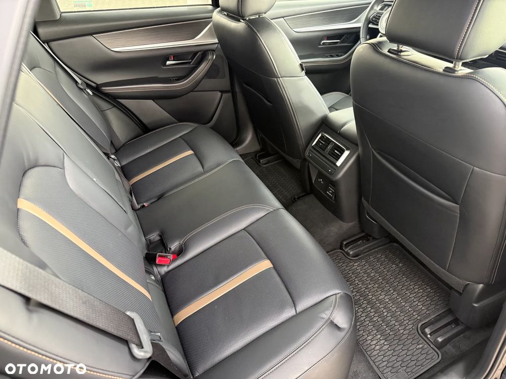 Mazda CX-60 3.3 D mHEV Homura Plus AWD - 13