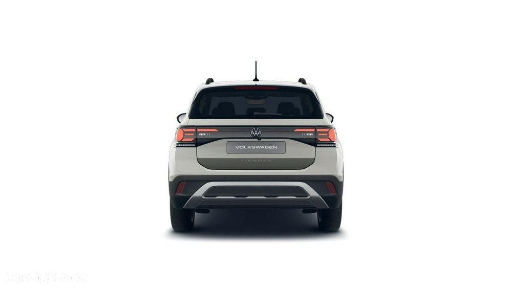 Volkswagen T-Cross - 6