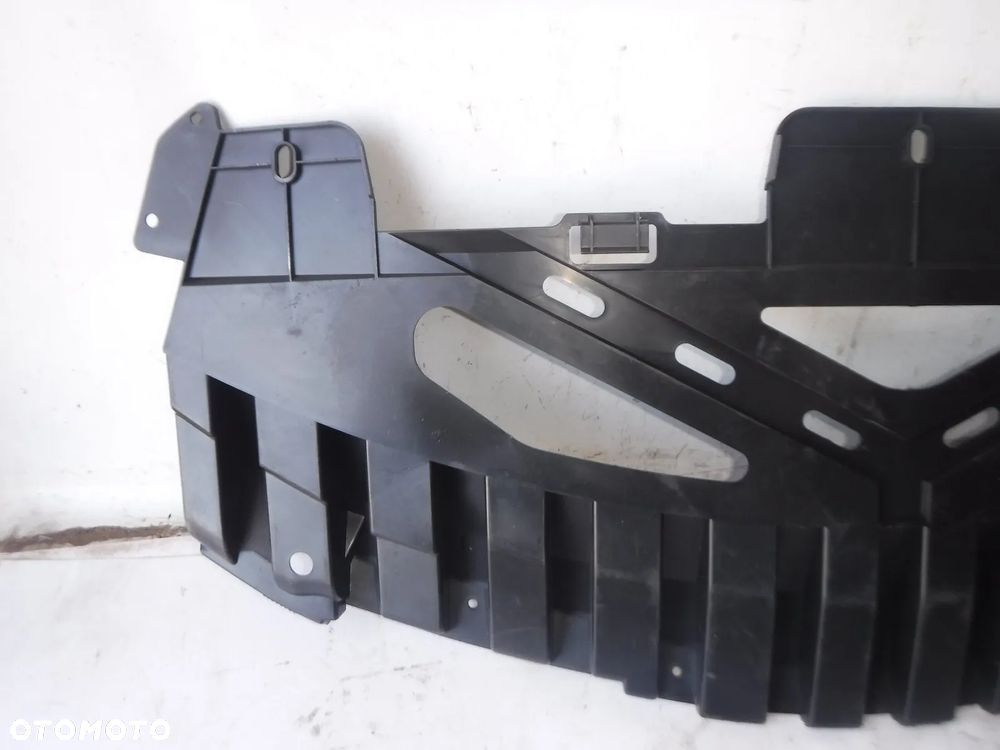 lancia delta osłona pod zderzak przód nowa oryginał absorber - 6