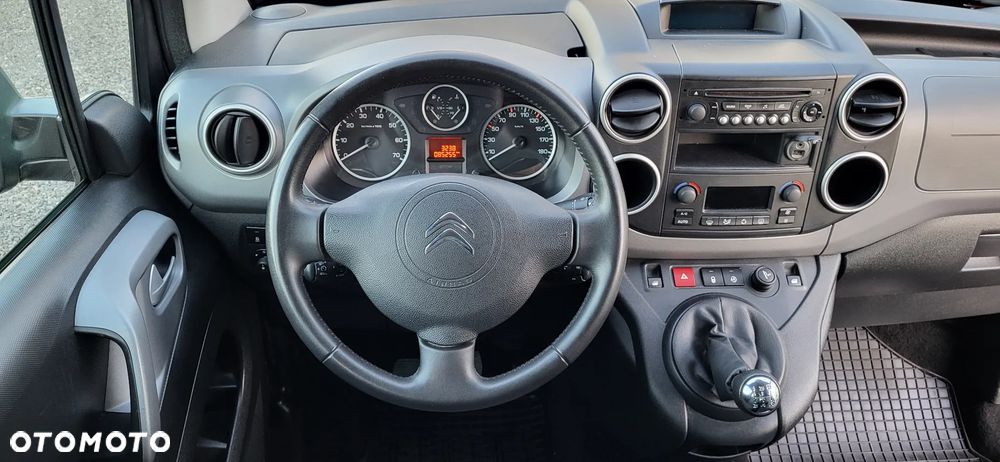 Citroën Berlingo - 2