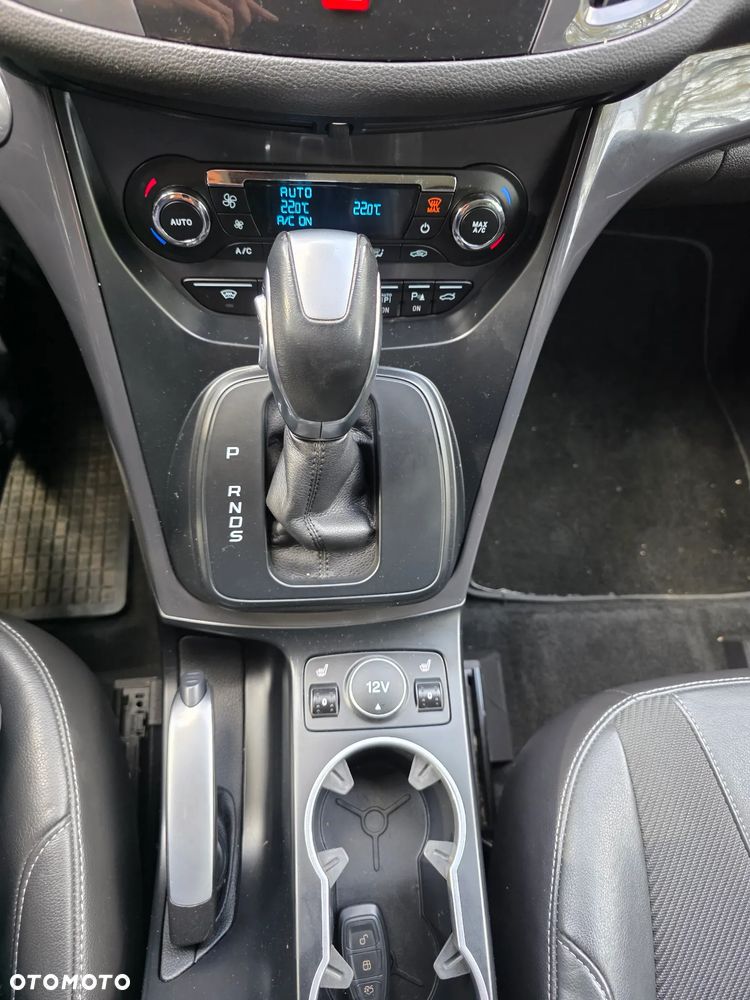 Ford Kuga 2.0 TDCi 4x4 Individual - 31