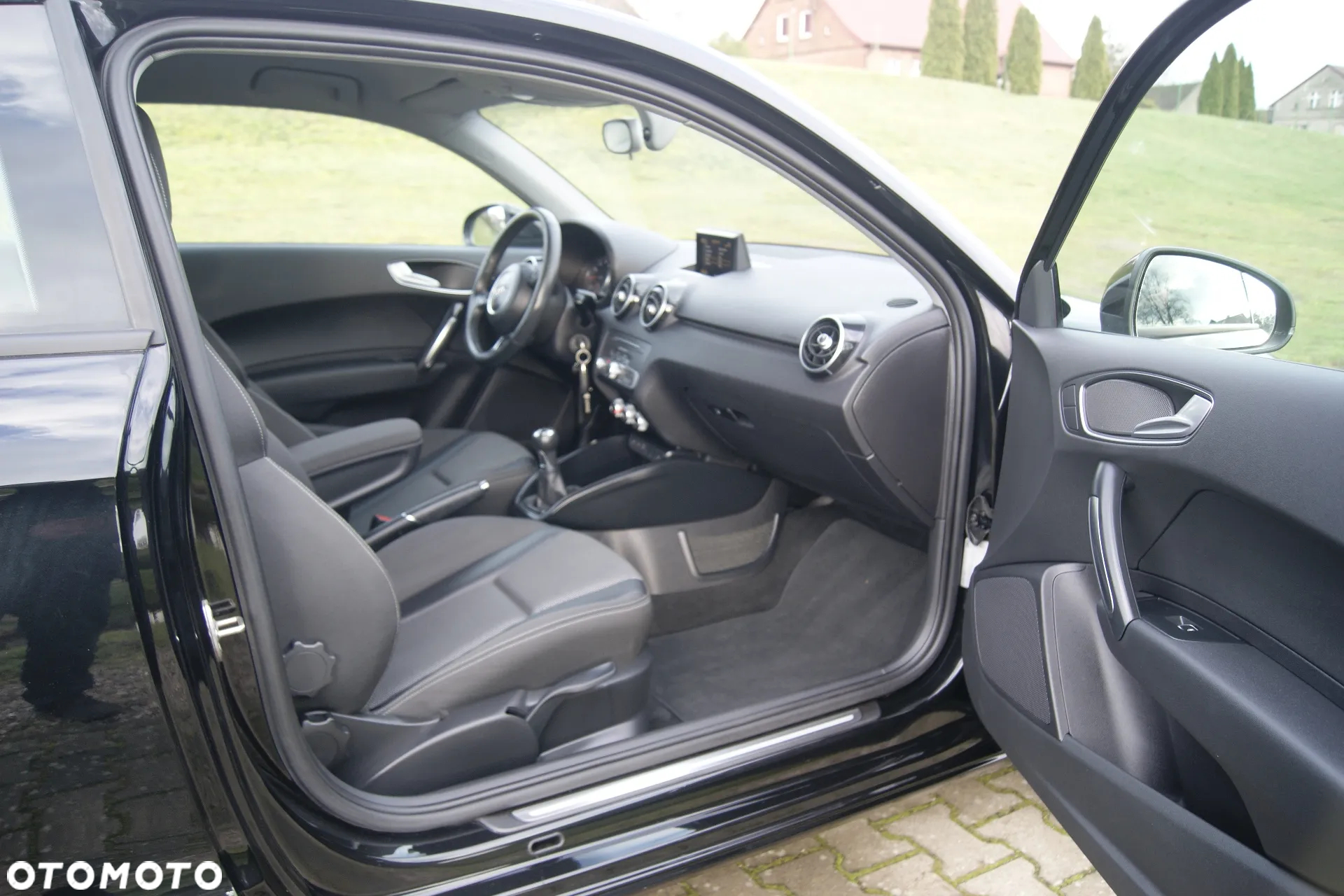 Audi A1 - 14