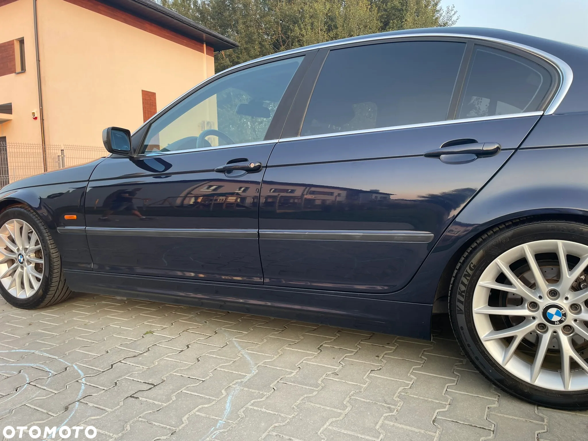 BMW Seria 3 320i - 29